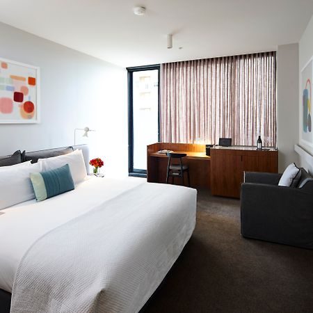Hotel Indigo Sydney Potts Point By Ihg Exteriör bild