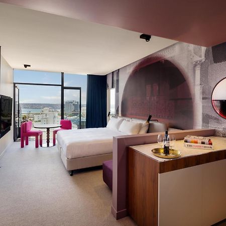 Hotel Indigo Sydney Potts Point By Ihg Exteriör bild