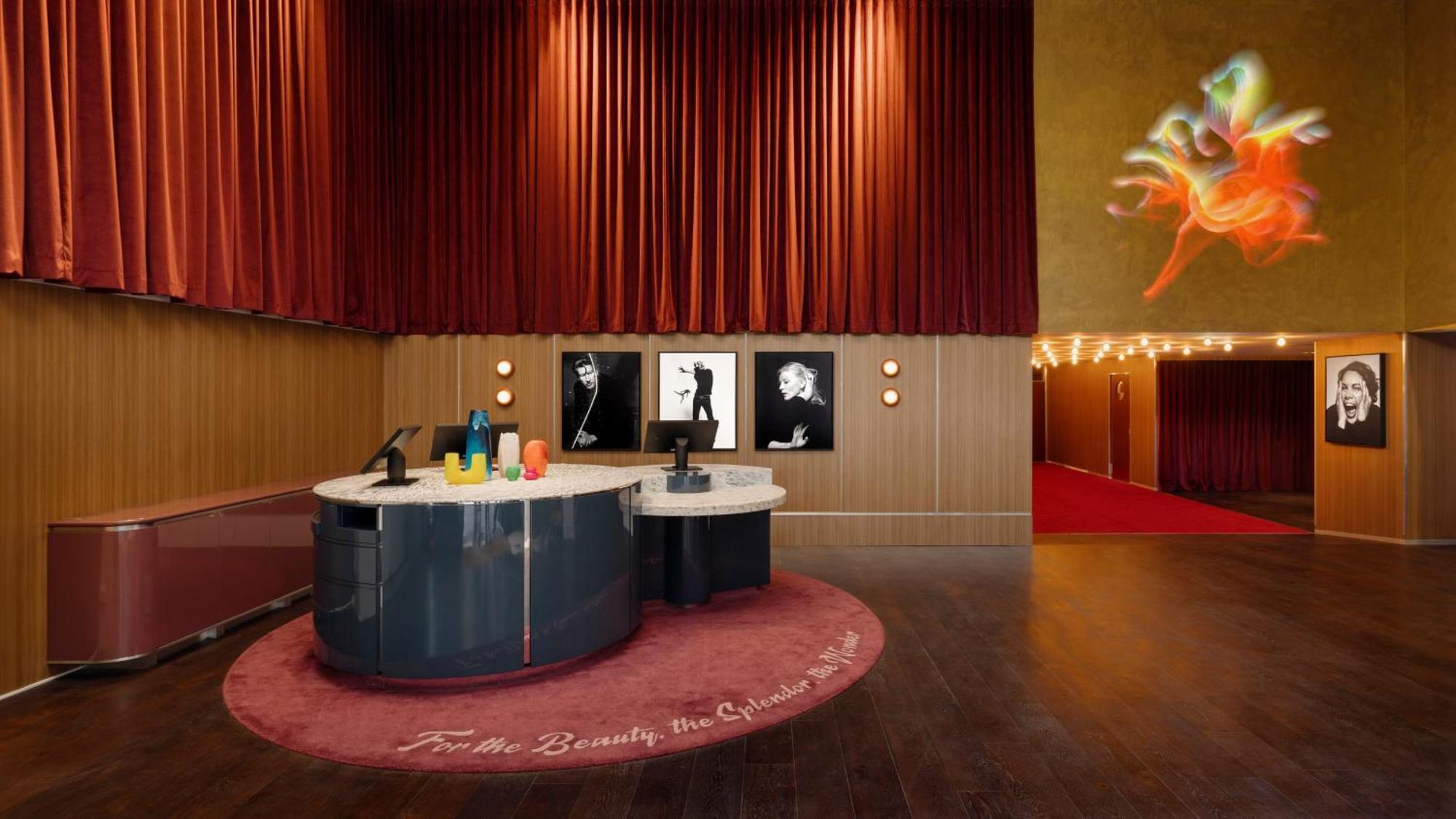 Hotel Indigo Sydney Potts Point By Ihg Exteriör bild